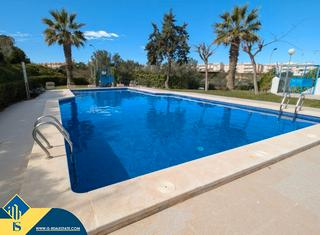 Penthouse in Cañada del Molino. Ático con terraza en la provincia de alicante, en la localidad d