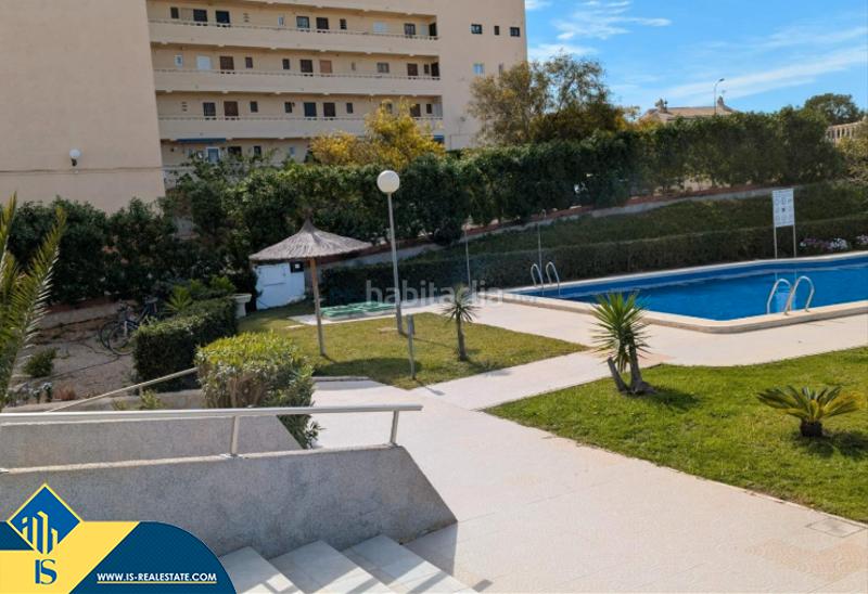 Foto 2e016b84-b699-48c0-8aa6-f3e02cdd2959. Dachwohnung mit parking in Cañada del Molino Torrevieja