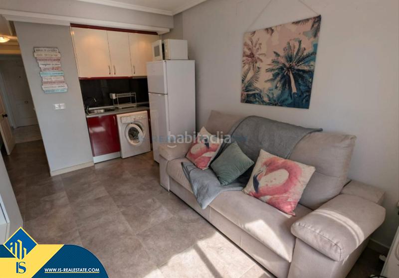 Foto 4e5126c1-5aa7-4f46-873d-8ce9582393d8. Dachwohnung mit parking in Cañada del Molino Torrevieja