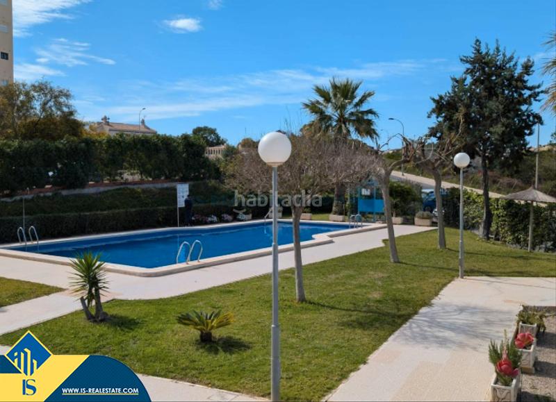 Foto 50faf07f-7934-4af1-b2a8-cee9c6d265c5. Dachwohnung mit parking in Cañada del Molino Torrevieja