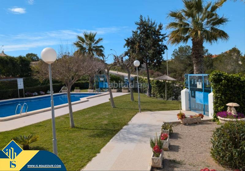 Foto a15b1d65-36ae-435d-8f22-f90703fa7101. Dachwohnung mit parking in Cañada del Molino Torrevieja