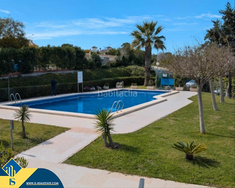 Foto cdb6a72f-a4e2-44e3-a422-1ffafe491708. Dachwohnung mit parking in Cañada del Molino Torrevieja