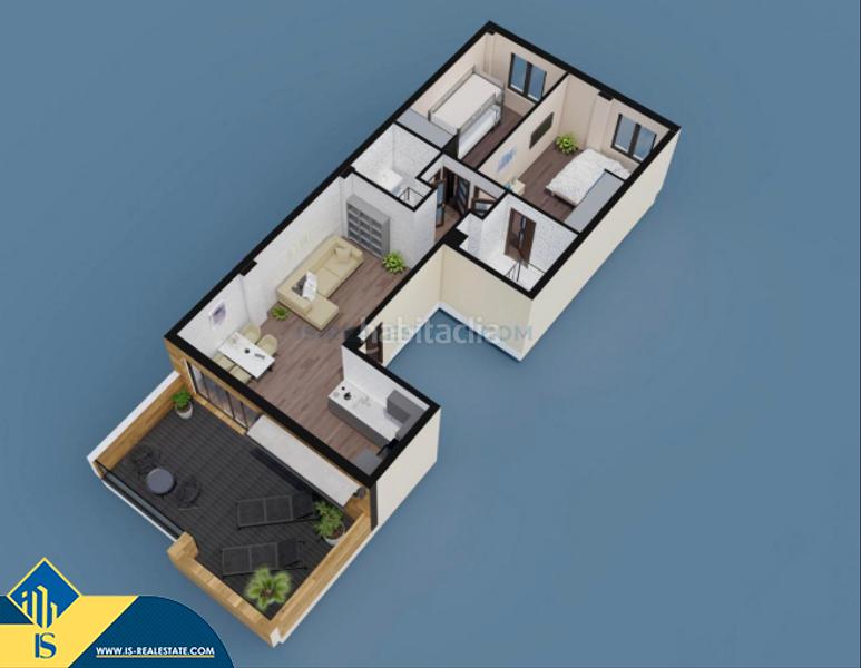 Foto 7c05362d-da30-4be0-8736-5e429317e811. Attico in Pilar de la Horadada ciudad Pilar de la Horadada