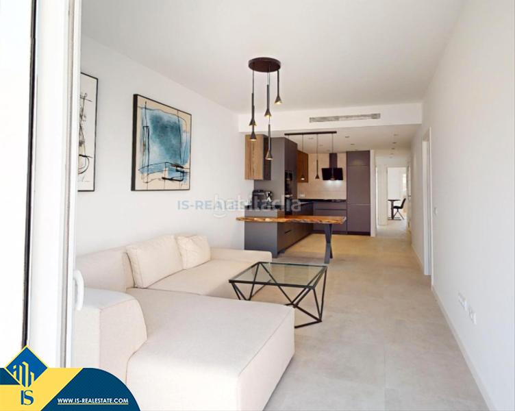 Foto b6848d14-2e1b-44e3-a200-7032b8df2813. Attico in Pilar de la Horadada ciudad Pilar de la Horadada