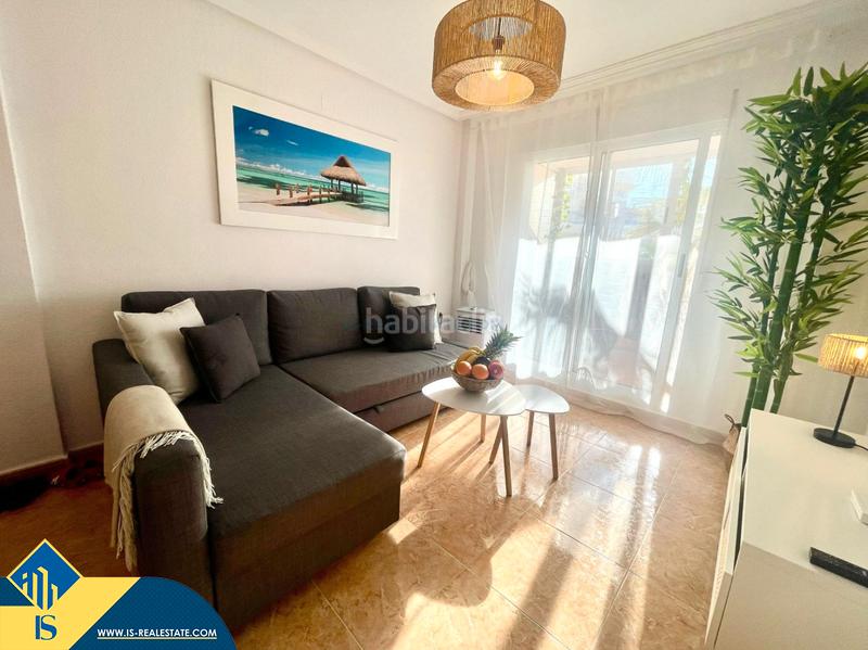 Foto 258974c6-2d28-44ad-bdf9-bc2c2594e5c2. Apartment with heating pool in Cañada del Molino Torrevieja