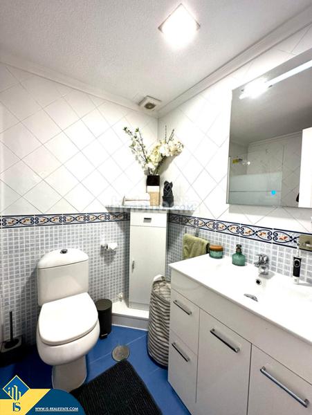 Foto 444eeb09-1733-4405-bafa-7c55e4702963. Apartment with heating pool in Cañada del Molino Torrevieja