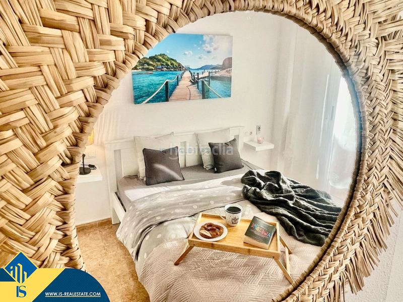 Foto 61725e71-e9f6-4bf2-ae2a-88d884c78ceb. Apartment with heating pool in Cañada del Molino Torrevieja