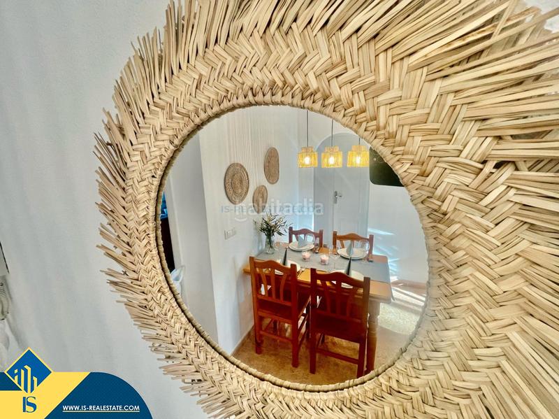 Foto 8d79a26e-ee45-4eb1-a3ed-da4cfd5bb5cc. Apartment with heating pool in Cañada del Molino Torrevieja