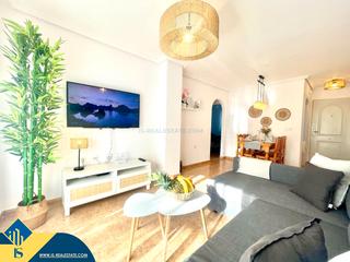 Apartment in Cañada del Molino. Apartamento con piscina compartida en la provincia de alicante,