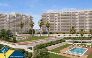 Piccolo appartamento in San Miguel de Salinas. Apartamento con piscina compartida en construcción en san miguel