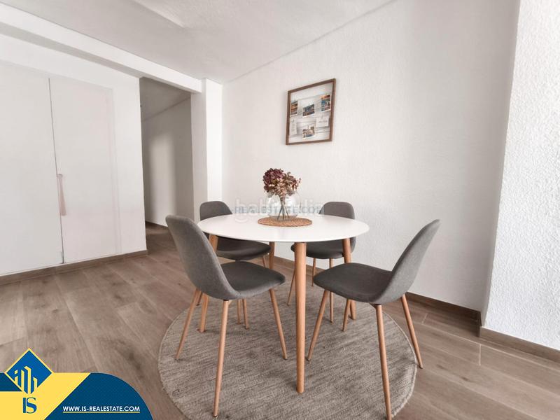 Foto 026029c7-63ae-4b78-bf1f-b88c04496021. Piccolo appartamento con riscaldamento in Centro Santa Pola