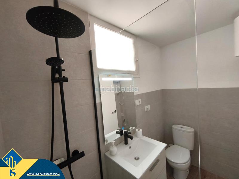 Foto 3145d276-c1f8-42da-a04d-d77f1a650d58. Piccolo appartamento con riscaldamento in Centro Santa Pola