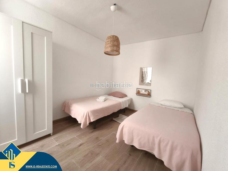 Foto 3ebc2970-924b-4eaf-b0de-770985423ba4. Piccolo appartamento con riscaldamento in Centro Santa Pola