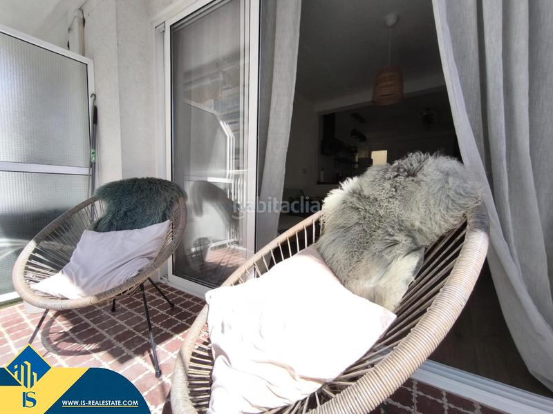 Foto 58b82789-bab8-47a9-9338-01893fece23e. Piccolo appartamento con riscaldamento in Centro Santa Pola