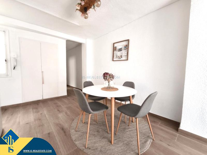 Foto 8782292c-ccba-4ed3-a90f-8f87f65ab03a. Piccolo appartamento con riscaldamento in Centro Santa Pola