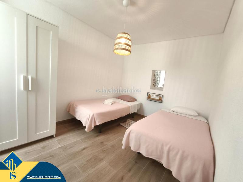 Foto 9109d81d-7457-4846-b765-4e8eafec64ea. Piccolo appartamento con riscaldamento in Centro Santa Pola