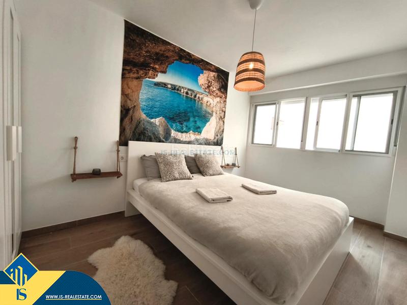 Foto 9cdd6788-c176-47d8-86a9-d7d1d8c08aed. Piccolo appartamento con riscaldamento in Centro Santa Pola