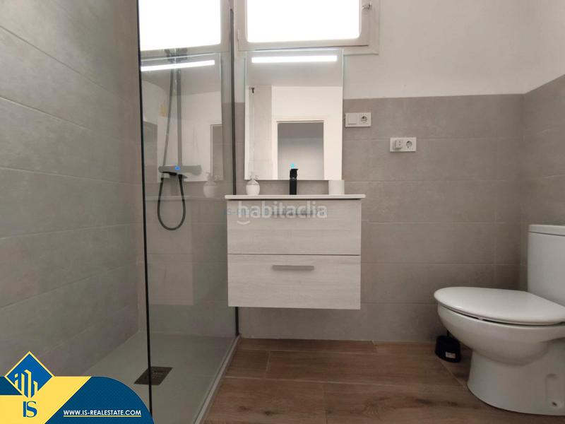 Foto f61bfc39-0441-49f1-943e-404e011d6ace. Piccolo appartamento con riscaldamento in Centro Santa Pola