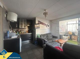 Casa en Zona Carrefour - Urbanizaciones. Bungalow con terraza, en la provincia de alicante, en la localid