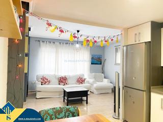 Appartement in Puerto Deportivo. Apartamento cerca del mar en torrevieja, provincia de alicante.