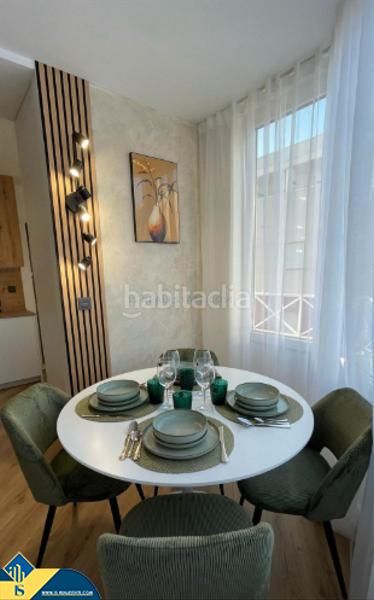 Foto 57c90bb8-3479-4df9-a36b-d5fb2f44d913. Appartement avec piscine dans Puerto Deportivo Torrevieja