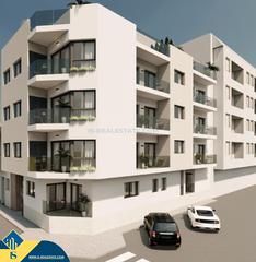 Apartment in Pueblo. Apartamento en construcción en guardamar del segura, provincia d