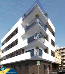 Appartement à Las Piscinas Naturales. Apartamento para construir en la provincia de alicante, en torre
