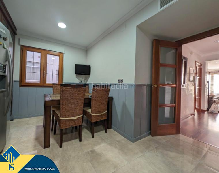 Foto 002bb4c5-63bb-4aec-996a-2ae4ce21618c. Pis amb aparcament a Zona Playa del Cura Torrevieja