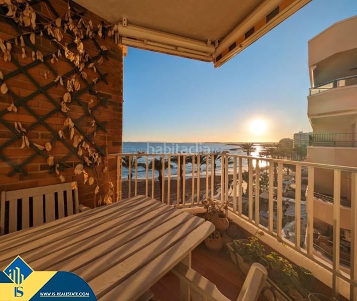 Foto 2e84fc3f-1ca1-4fba-84e8-af573e693a6f. Pis amb aparcament a Zona Playa del Cura Torrevieja