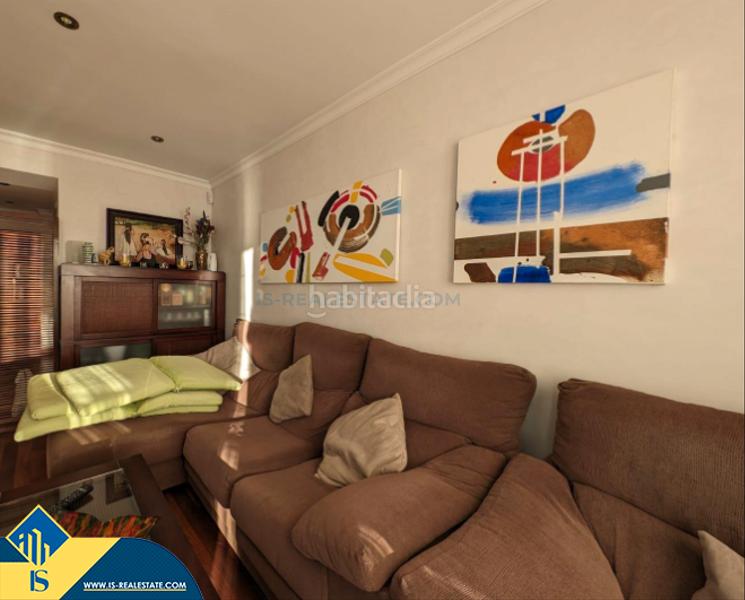 Foto 3472d502-abd8-4f09-9944-c7a6e9078f73. Pis amb aparcament a Zona Playa del Cura Torrevieja