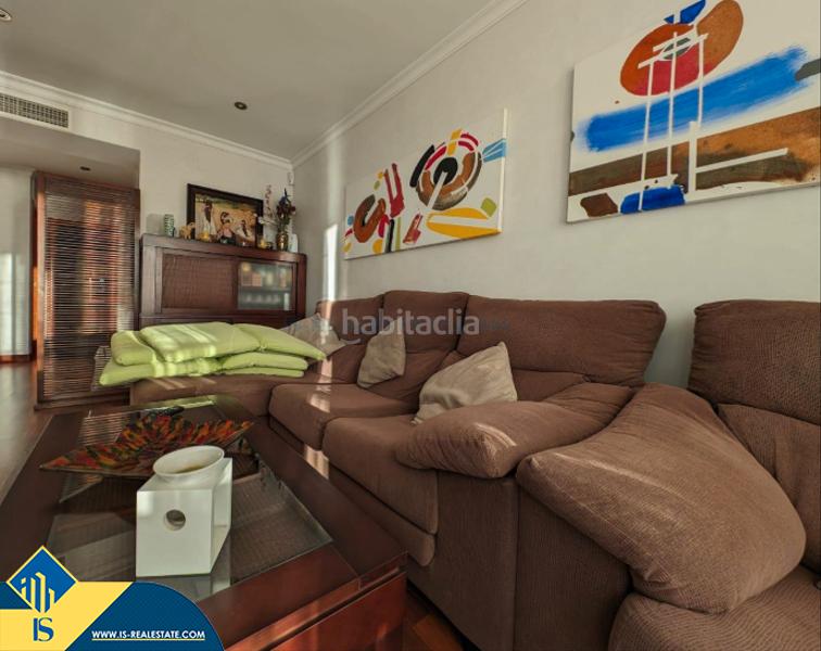 Foto 63695eef-d8a0-404e-a4a7-0c16b5d6a5a5. Pis amb aparcament a Zona Playa del Cura Torrevieja