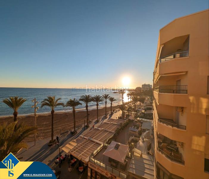 Foto 9b043bb9-3f15-4ce7-b1d6-8d6d17c5ce2c. Pis amb aparcament a Zona Playa del Cura Torrevieja