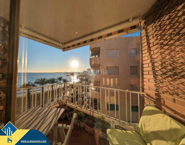 Foto 9d9c5f17-fb15-416c-b4d6-9573dd361ea4. Pis amb aparcament a Zona Playa del Cura Torrevieja