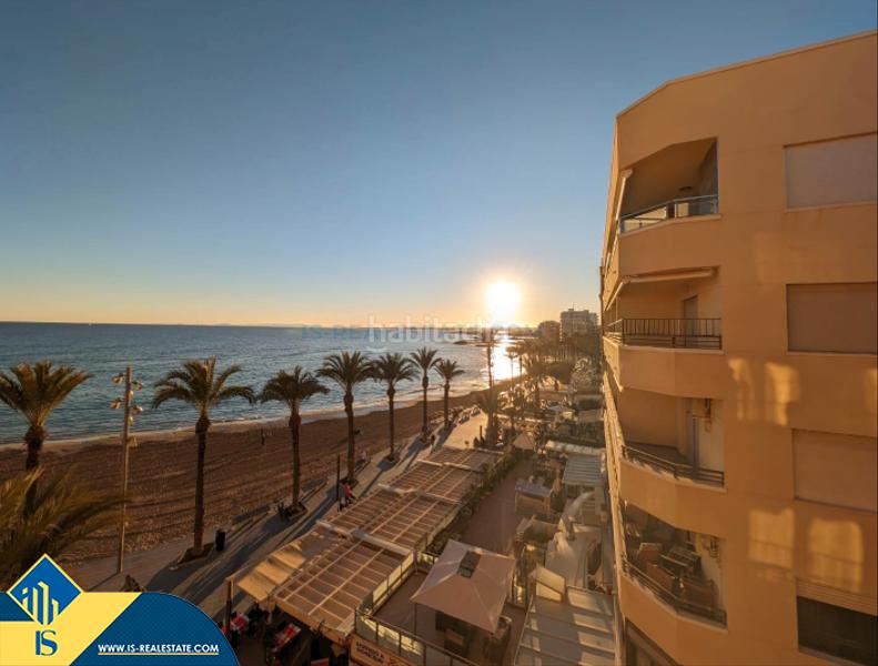 Foto a3249dd6-026b-4bf7-9584-25b4f00574a1. Pis amb aparcament a Zona Playa del Cura Torrevieja
