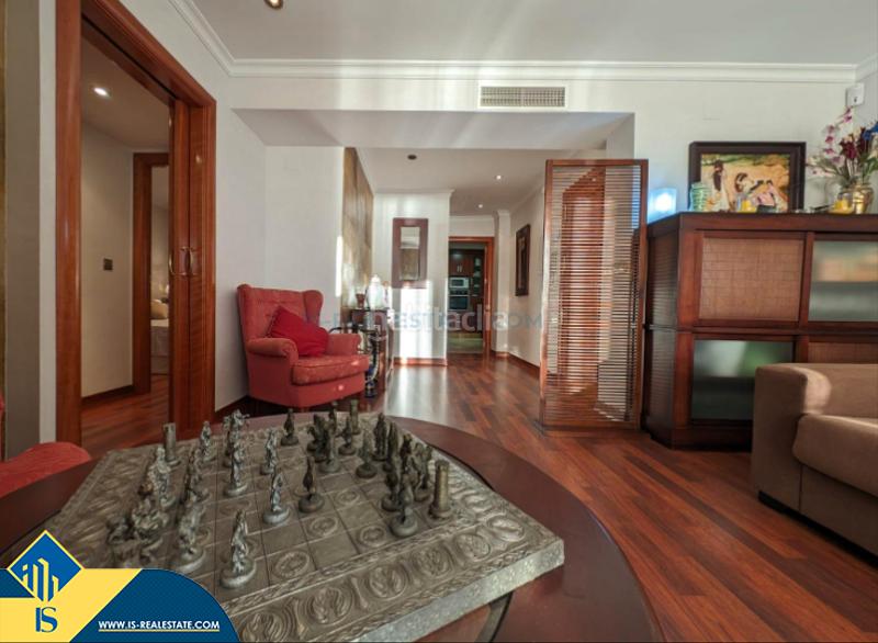 Foto dcc651f6-1dbe-48f0-8b00-d9bf939ca98c. Pis amb aparcament a Zona Playa del Cura Torrevieja