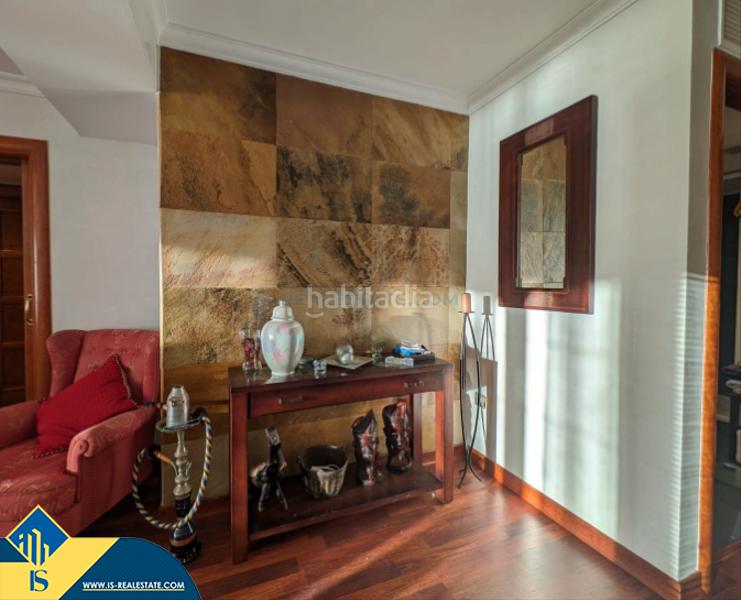 Foto fb4429e3-7370-408d-8270-d0b8fd50c883. Pis amb aparcament a Zona Playa del Cura Torrevieja