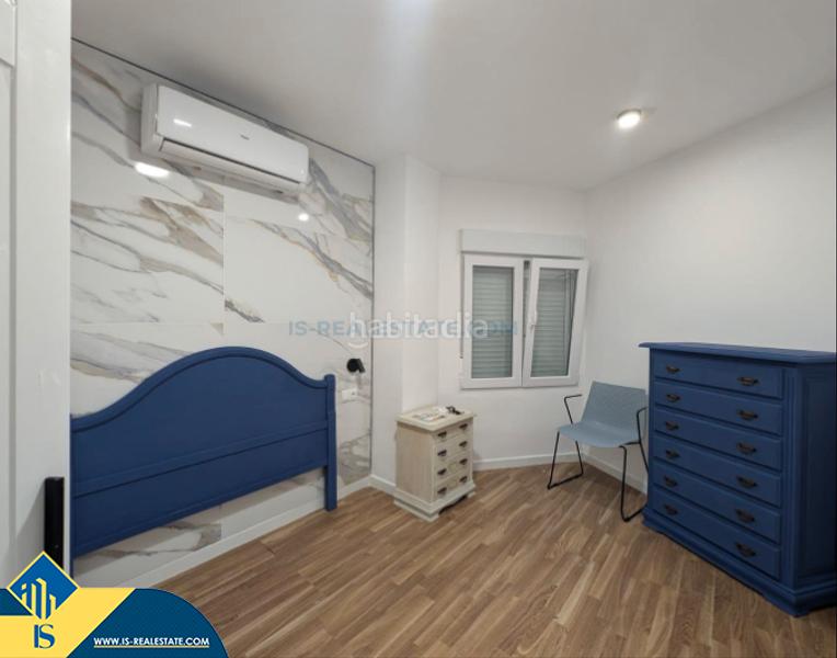 Foto f3e5904d-94e7-4ff4-9998-c0371378f87c. Appartement avec parking dans Zona Playa del Cura Torrevieja