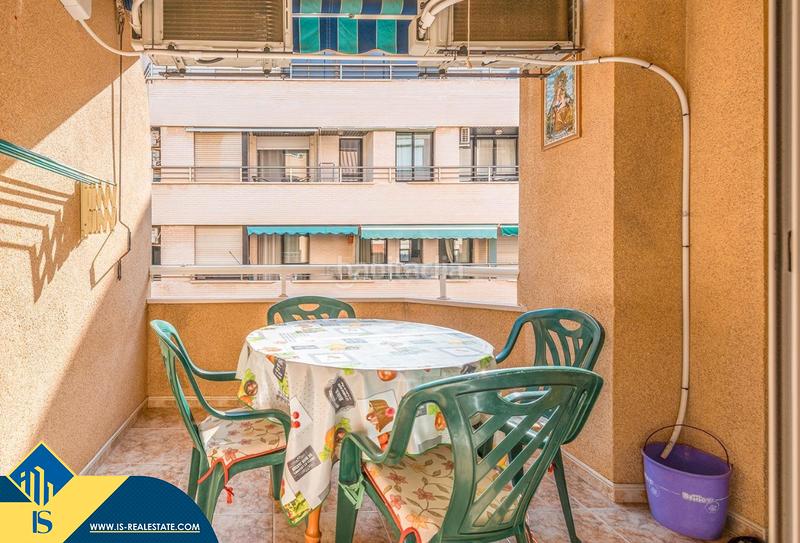 Foto 2d7944d6-49d8-4072-8f3f-1105d3a71716. Apartment with heating parking in Zona Playa del Cura Torrevieja