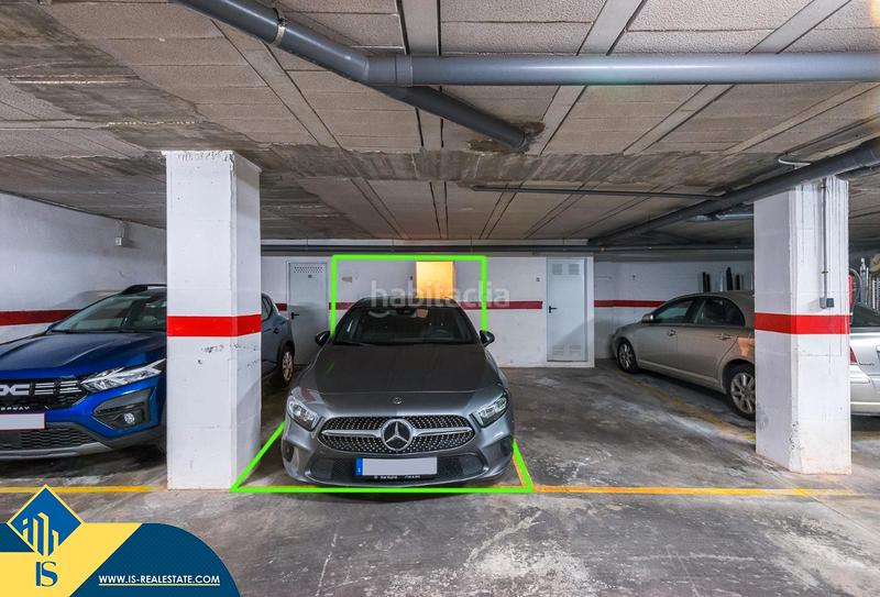 Foto 2e8c5e9c-9bf0-4ce7-ac5a-8e3faddda13e. Apartment with heating parking in Zona Playa del Cura Torrevieja