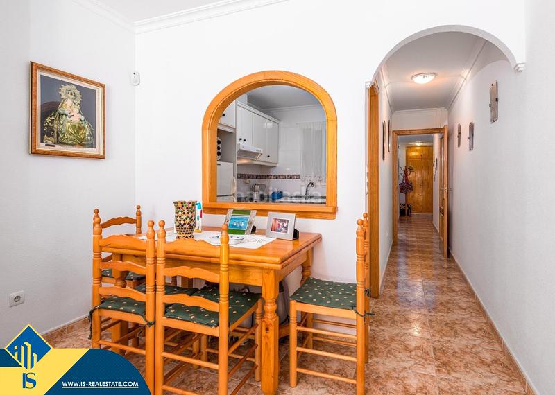 Foto 37071385-e63e-4bec-ba0e-7cb34a82683a. Apartment with heating parking in Zona Playa del Cura Torrevieja