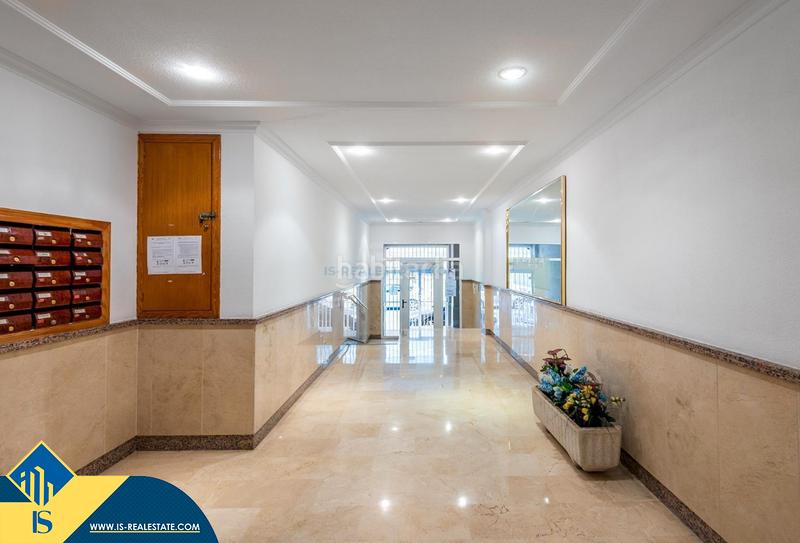 Foto 49a828c6-a646-4e47-bdaa-bbce572d6f41. Apartment with heating parking in Zona Playa del Cura Torrevieja