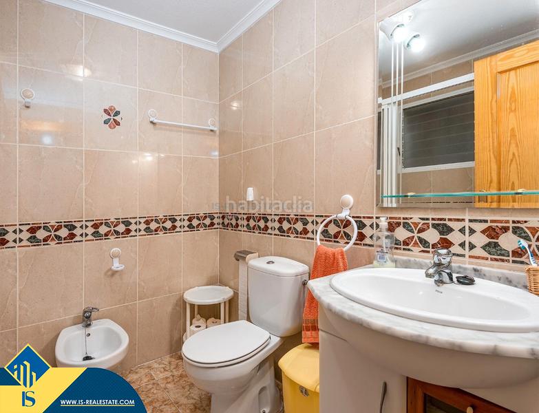 Foto 50c4c8ce-7073-4693-8175-cdc8924d0cb6. Apartment with heating parking in Zona Playa del Cura Torrevieja