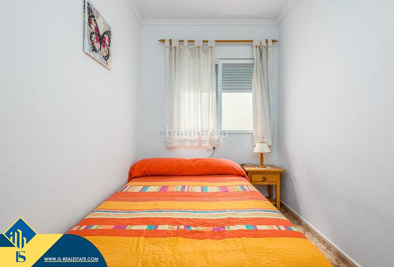 Foto 55e3d31d-ac18-413b-9adb-4375ebb57edb. Apartment with heating parking in Zona Playa del Cura Torrevieja