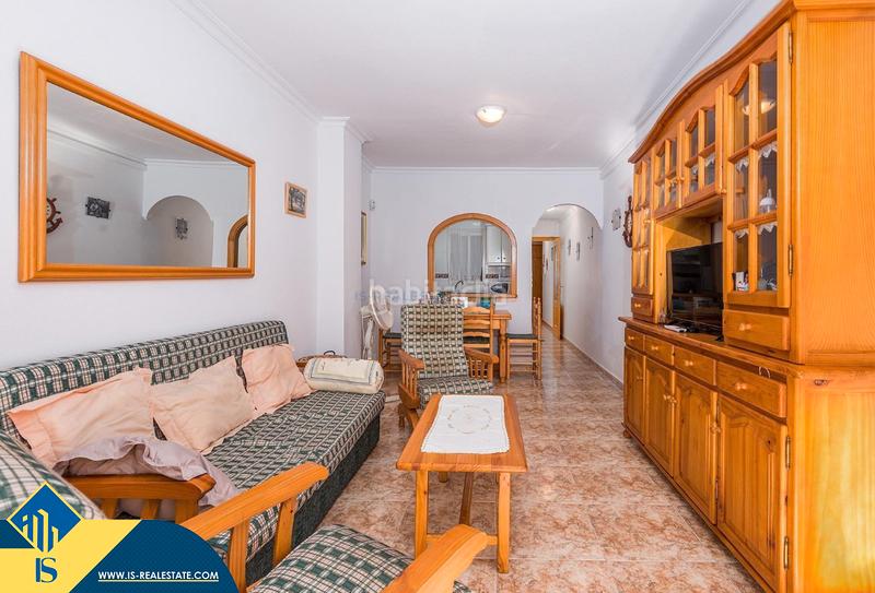 Foto 5c5817e6-4240-4175-97ea-f7eb74d166fc. Apartment with heating parking in Zona Playa del Cura Torrevieja