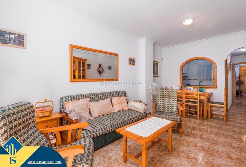 Foto 61a57d87-8612-402e-9b0e-67e0117cfa26. Apartment with heating parking in Zona Playa del Cura Torrevieja