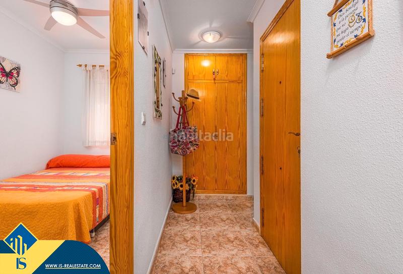 Foto 90bc4308-08f5-430f-8365-35d634277c6a. Apartment with heating parking in Zona Playa del Cura Torrevieja