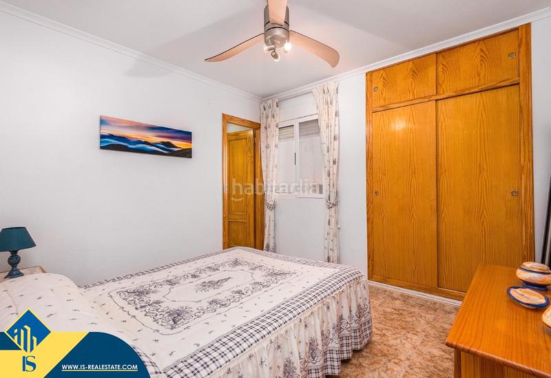 Foto ba58e04f-ef3a-401d-9c2d-1e29fc44f7e3. Apartment with heating parking in Zona Playa del Cura Torrevieja