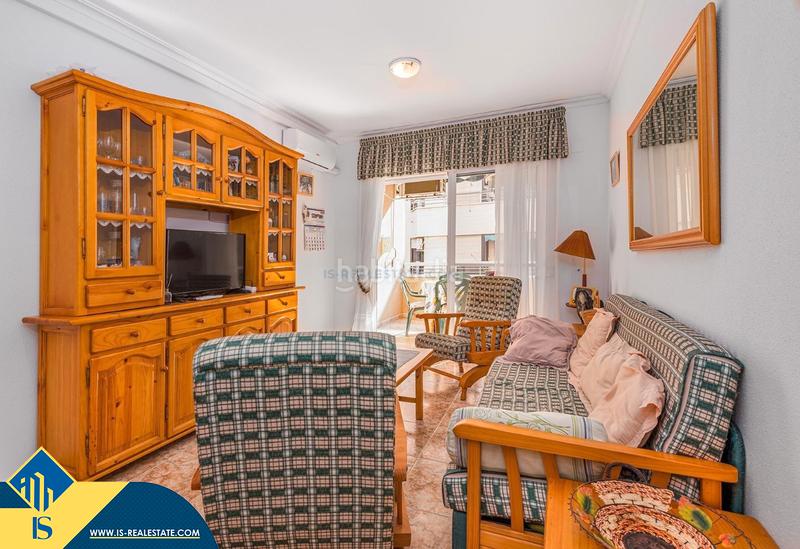 Foto c8977f2e-6277-4b93-9a19-671cee869d1c. Apartment with heating parking in Zona Playa del Cura Torrevieja