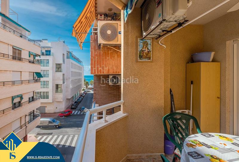 Foto d5c7c5d9-073a-4049-9a5c-166af02f3a7e. Apartment with heating parking in Zona Playa del Cura Torrevieja