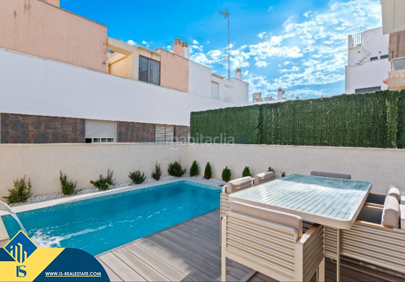Foto 6c8befdb-272b-46b4-967c-035446428197. Chalet avec parking piscine dans Los Secanos Guardamar del Segura